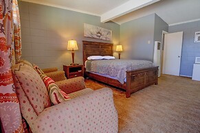 Wheeler Inn Texas, Us - 83 By Oyo