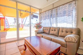 Wheeler Inn Texas, Us - 83 By Oyo