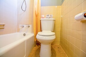 Wheeler Inn Texas, Us - 83 By Oyo