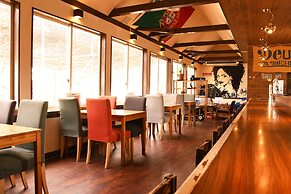 Beach Side Village Familiar - Hostel