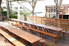 Beach Side Village Familiar - Hostel