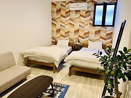 Beach Side Village Familiar - Hostel