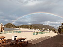 Beach Side Village Familiar - Hostel