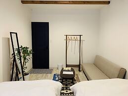 Beach Side Village Familiar - Hostel