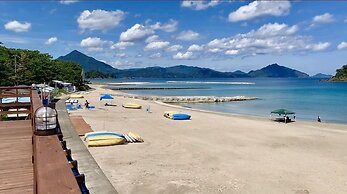 Beach Side Village Familiar - Hostel