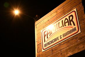 Beach Side Village Familiar - Hostel