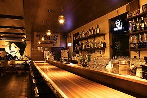 Beach Side Village Familiar - Hostel