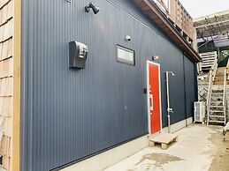 Beach Side Village Familiar - Hostel