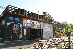 Beach Side Village Familiar - Hostel