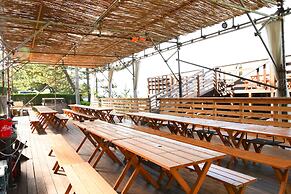 Beach Side Village Familiar - Hostel