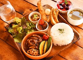 Beach Side Village Familiar - Hostel