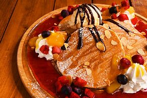 Beach Side Village Familiar - Hostel