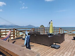 Beach Side Village Familiar - Hostel