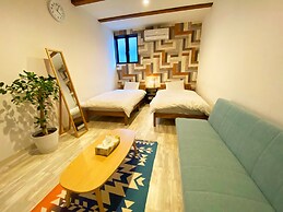 Beach Side Village Familiar - Hostel