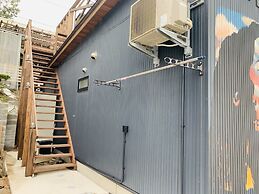 Beach Side Village Familiar - Hostel