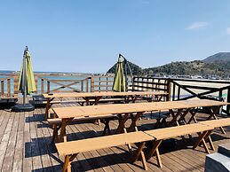 Beach Side Village Familiar - Hostel