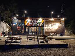 Beach Side Village Familiar - Hostel