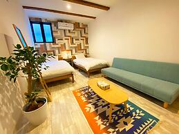 Beach Side Village Familiar - Hostel