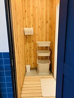 Beach Side Village Familiar - Hostel