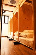 Beach Side Village Familiar - Hostel