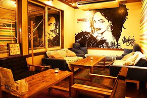 Beach Side Village Familiar - Hostel