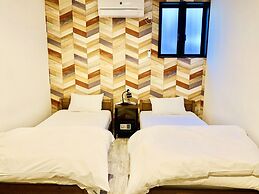 Beach Side Village Familiar - Hostel