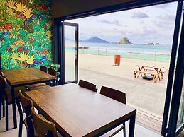 Beach Side Village Familiar - Hostel