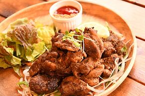 Beach Side Village Familiar - Hostel