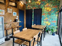 Beach Side Village Familiar - Hostel