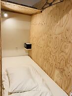 Beach Side Village Familiar - Hostel