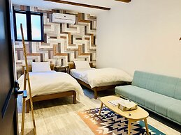 Beach Side Village Familiar - Hostel