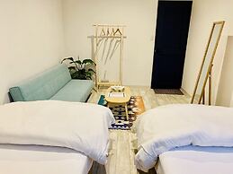 Beach Side Village Familiar - Hostel