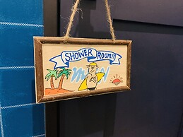 Beach Side Village Familiar - Hostel