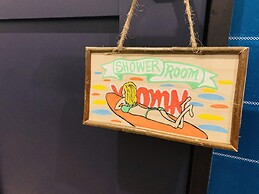 Beach Side Village Familiar - Hostel