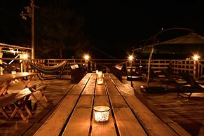 Beach Side Village Familiar - Hostel