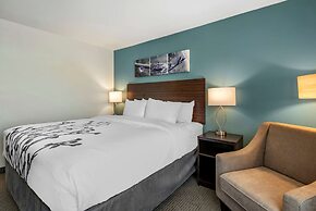 Sleep Inn Durango