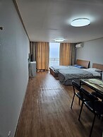 Gumgangsan Condo