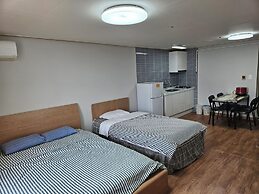 Gumgangsan Condo