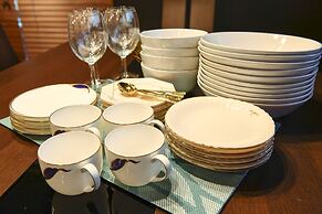 Luxury House Hona -Tennoji-