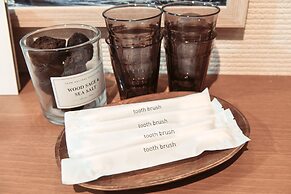 Luxury House Hona -Tennoji-