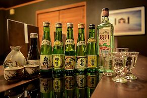 Luxury House Hona -Tennoji-