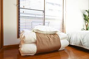 Luxury House Hona -Tennoji-