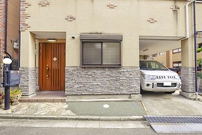 Luxury House Hona -Tennoji-