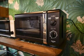 Luxury House Hona -Tennoji-