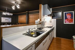 Luxury House Hona -Tennoji-