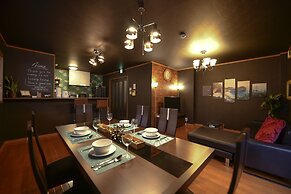 Luxury House Hona -Tennoji-