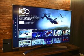 Luxury House Hona -Tennoji-