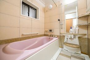 Luxury House Hona -Tennoji-