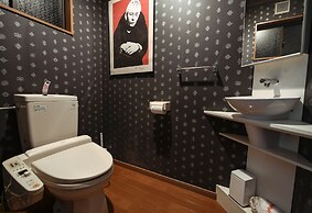 Luxury House Hona -Tennoji-