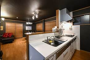 Luxury House Hona -Tennoji-